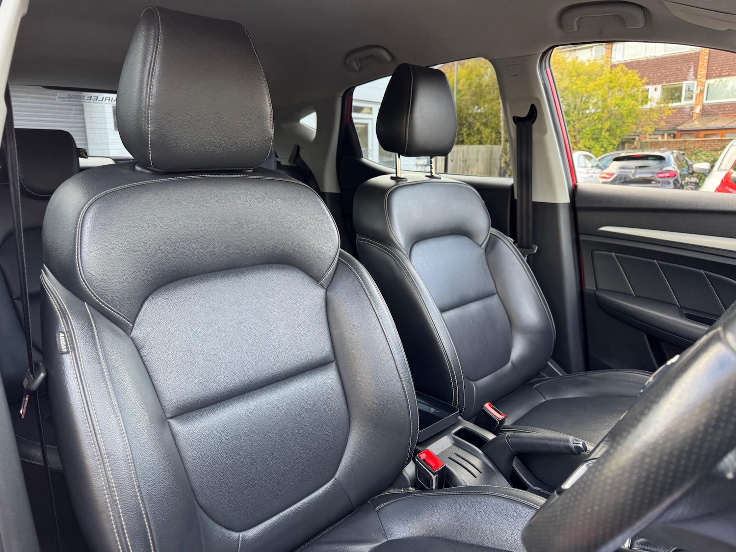 Used MG MG ZS 2017 for sale - 76840333: Photo 18