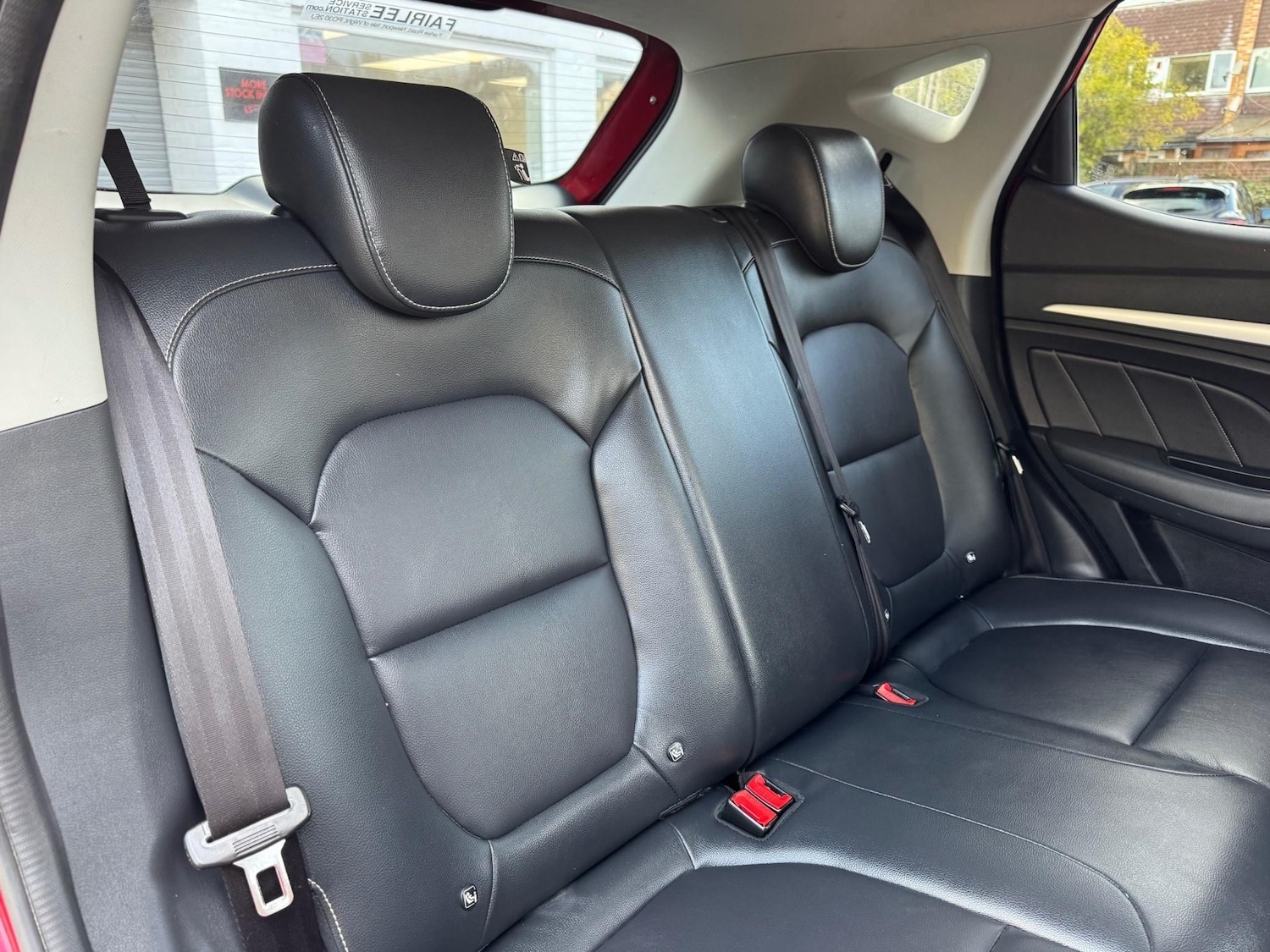 Used MG MG ZS 2017 for sale - 76840333: Photo 19