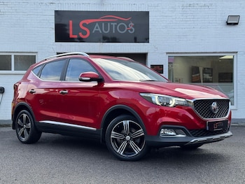 2017 (67) - 1.0 T-GDI Exclusive SUV 5dr Petrol Auto Euro 6 (111 ps)