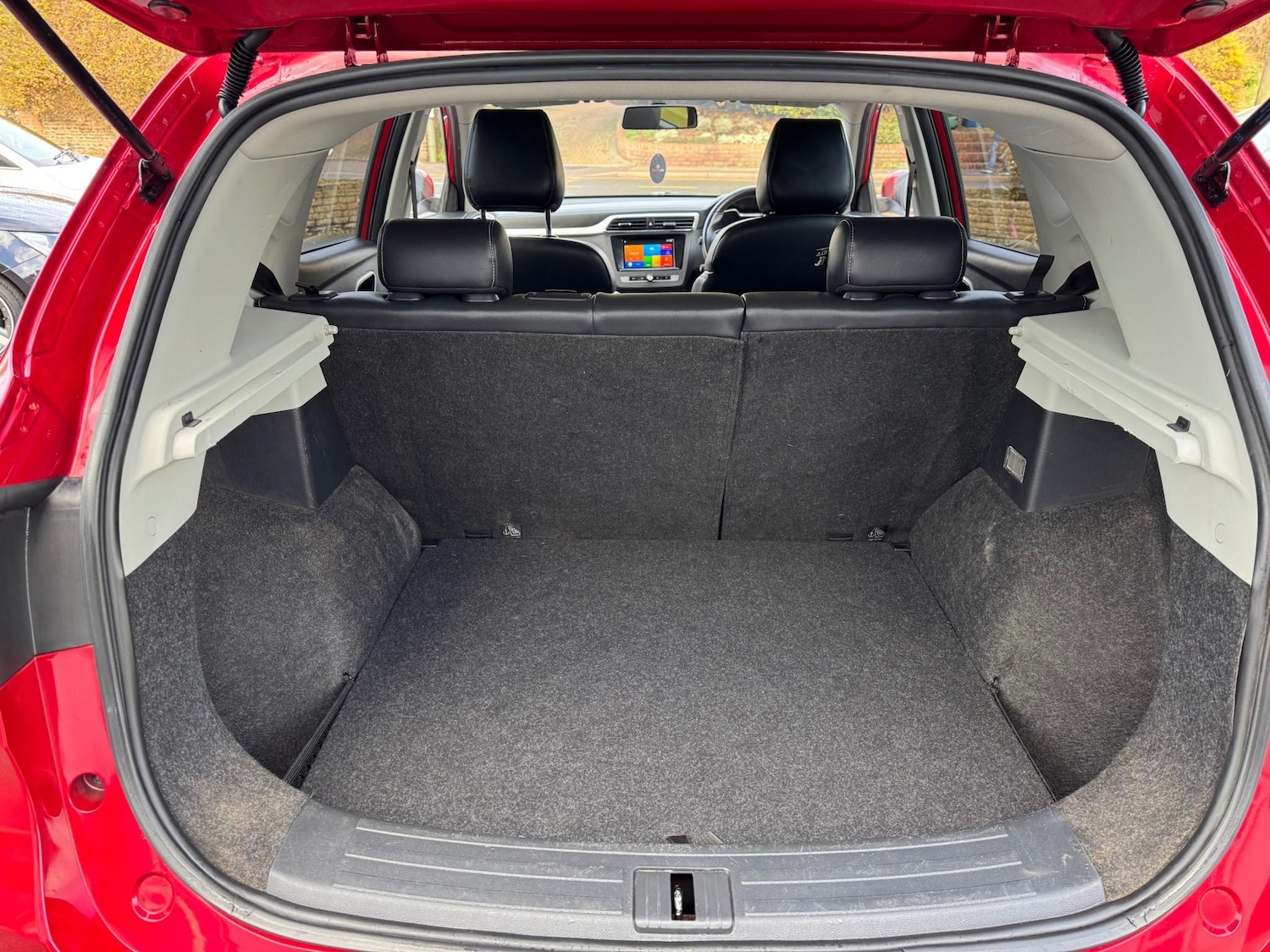 Used MG MG ZS 2017 for sale - 76840333: Photo 20