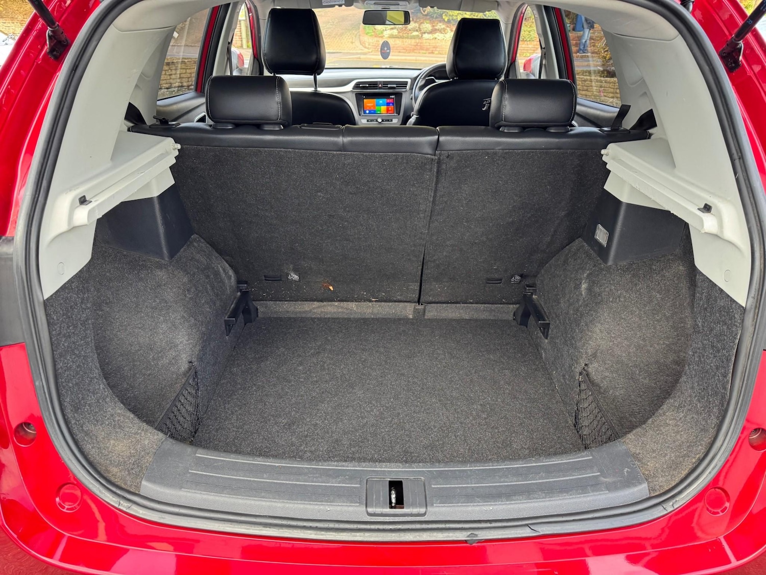 Used MG MG ZS 2017 for sale - 76840333: Photo 21