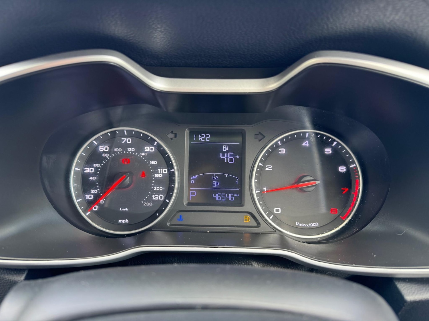 Used MG MG ZS 2017 for sale - 76840333: Photo 24