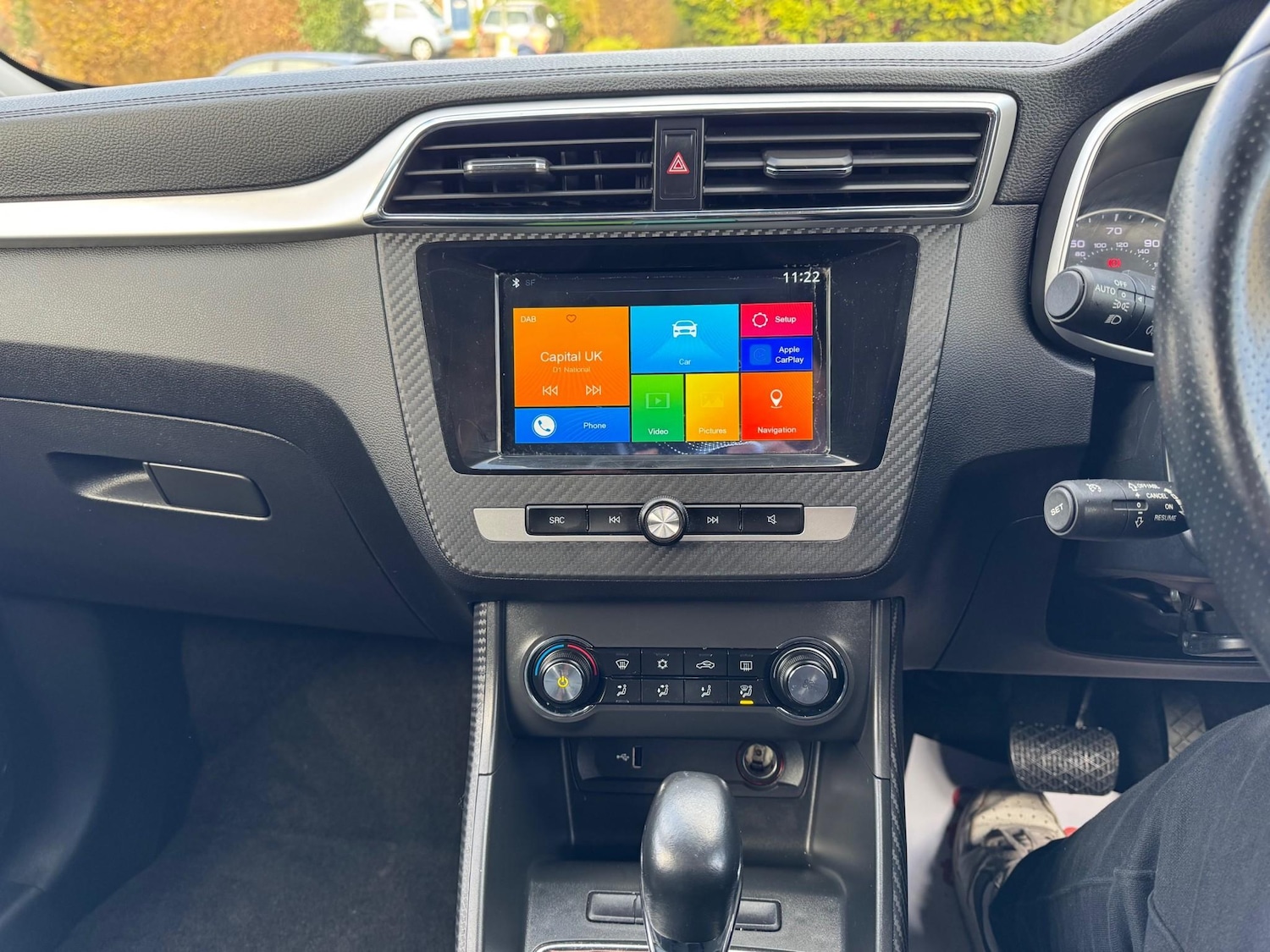 Used MG MG ZS 2017 for sale - 76840333: Photo 25