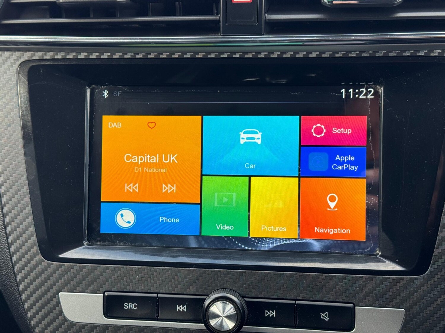 Used MG MG ZS 2017 for sale - 76840333: Photo 26