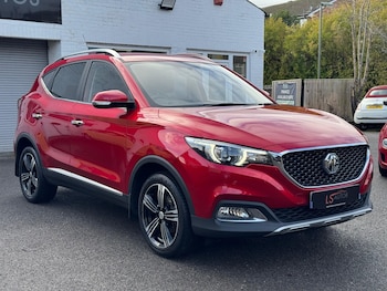 Used MG MG ZS 2017 for sale - 76840333: Photo