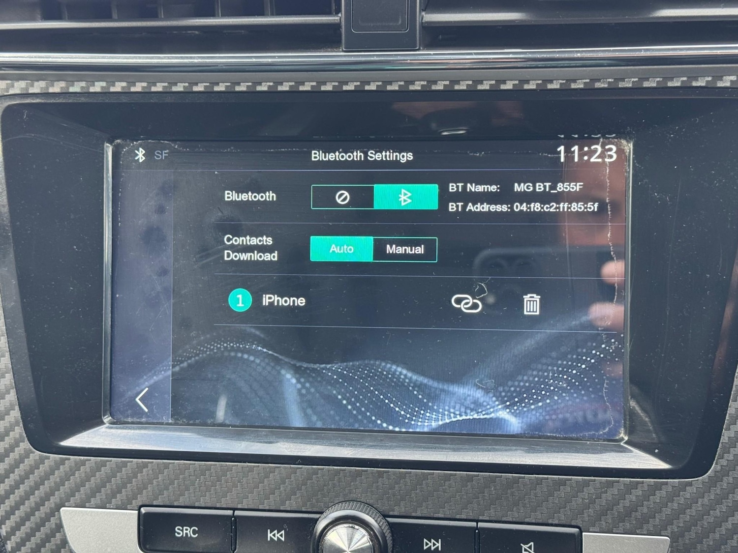 Used MG MG ZS 2017 for sale - 76840333: Photo 31