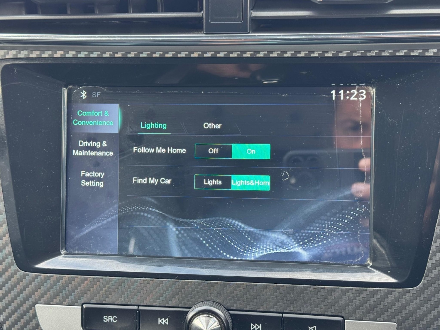 Used MG MG ZS 2017 for sale - 76840333: Photo 32