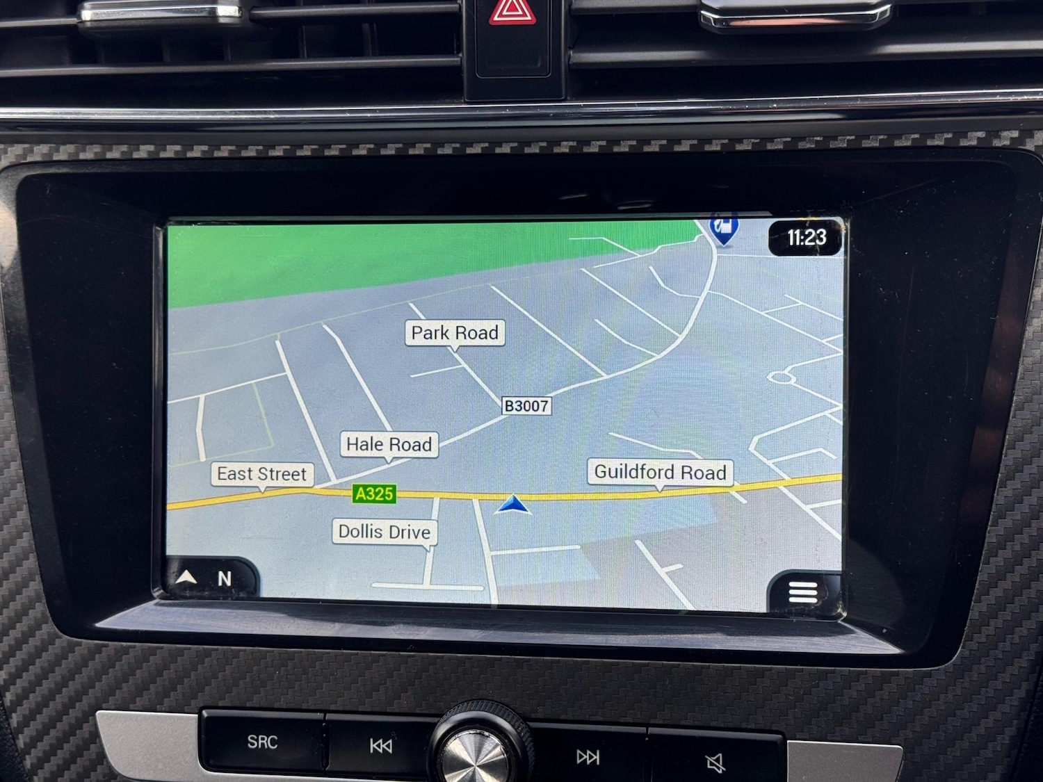 Used MG MG ZS 2017 for sale - 76840333: Photo 34