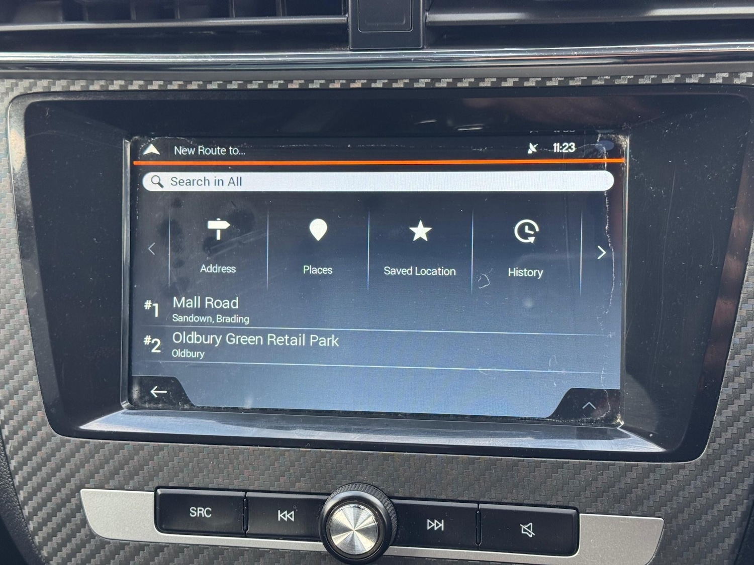 Used MG MG ZS 2017 for sale - 76840333: Photo 35