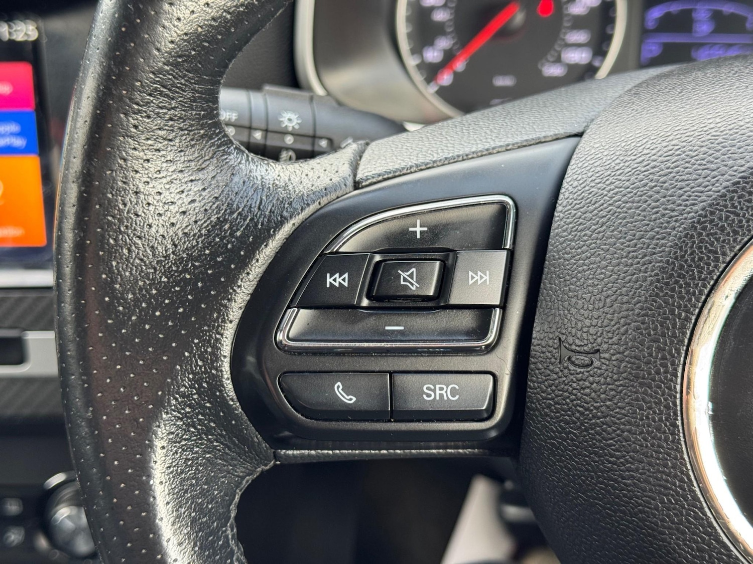 Used MG MG ZS 2017 for sale - 76840333: Photo 42