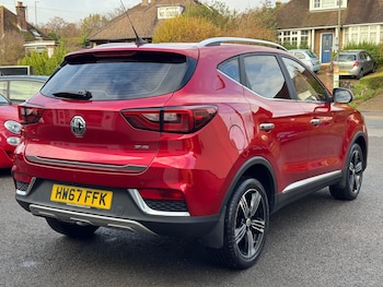 Used MG MG ZS 2017 for sale - 76840333: Photo