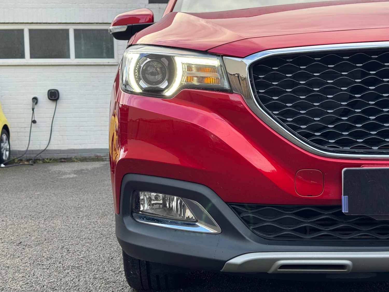 Used MG MG ZS 2017 for sale - 76840333: Photo 52