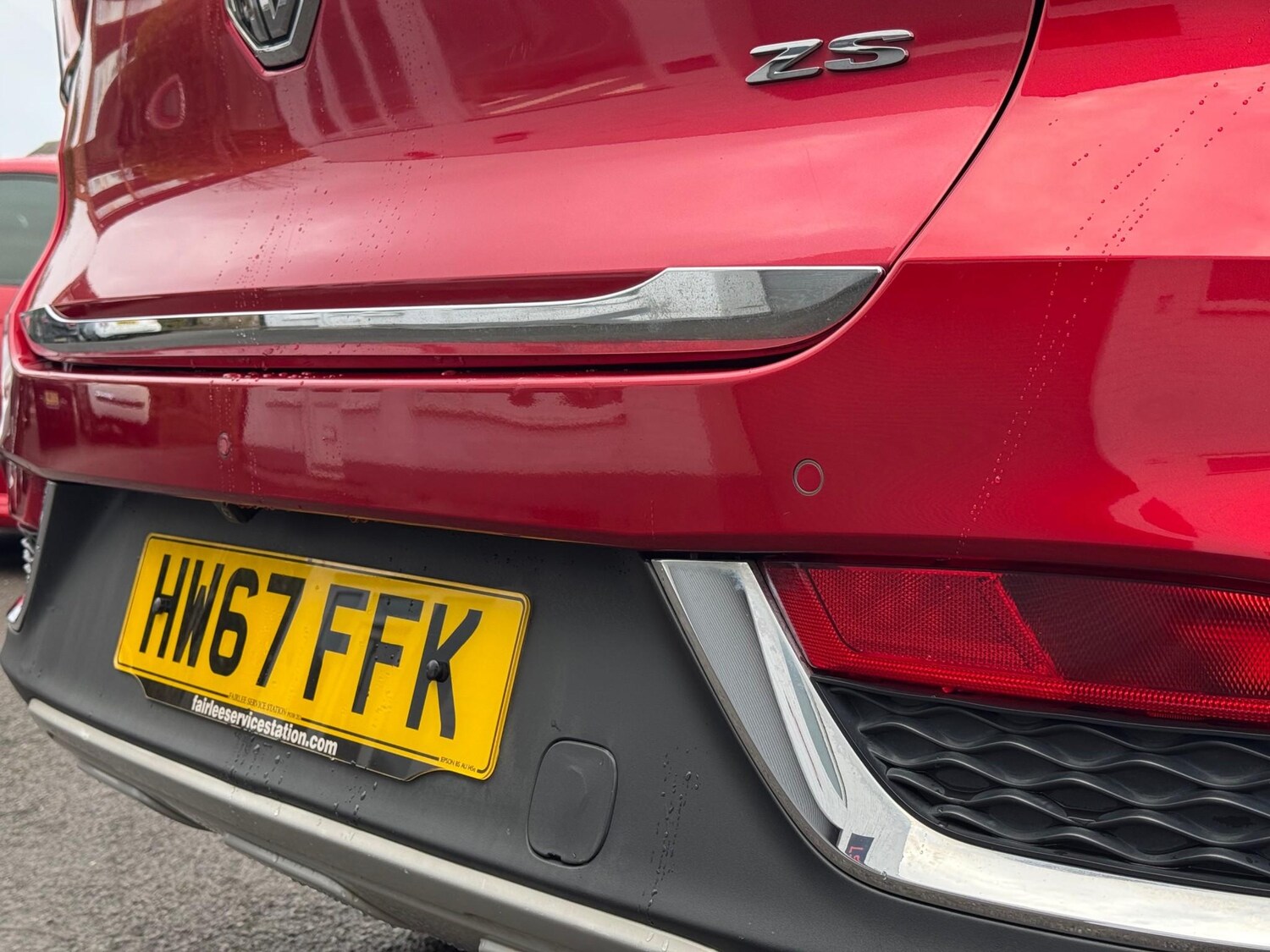 Used MG MG ZS 2017 for sale - 76840333: Photo 54