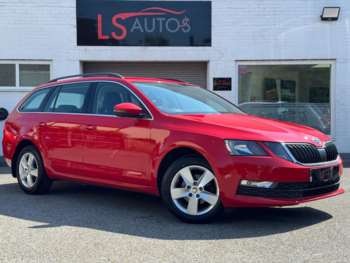2019 (69) - 1.6 TDI SE Technology Euro 6 (s/s) 5dr