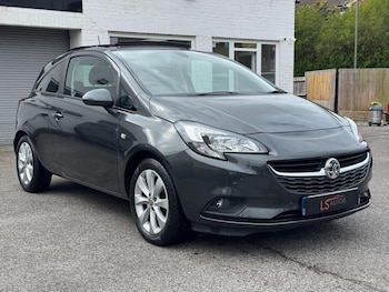 Used Vauxhall Corsa 2018 for sale - 78287241: Photo