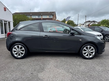 Used Vauxhall Corsa 2018 for sale - 78287241: Photo