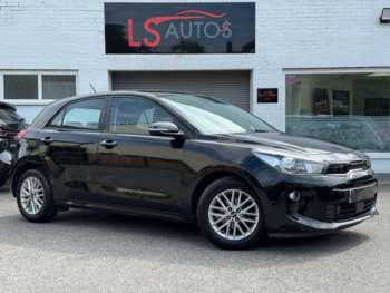 2019 (19) - 1.25 2 Euro 6 (s/s) 5dr