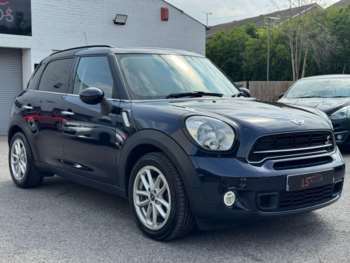 Used MINI Countryman 2015 for sale - 74883884: Photo