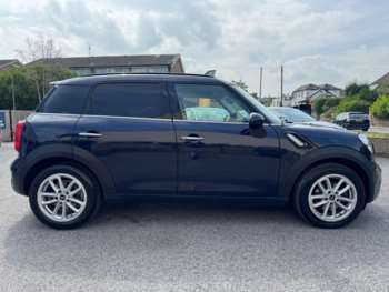 Used MINI Countryman 2015 for sale - 74883884: Photo