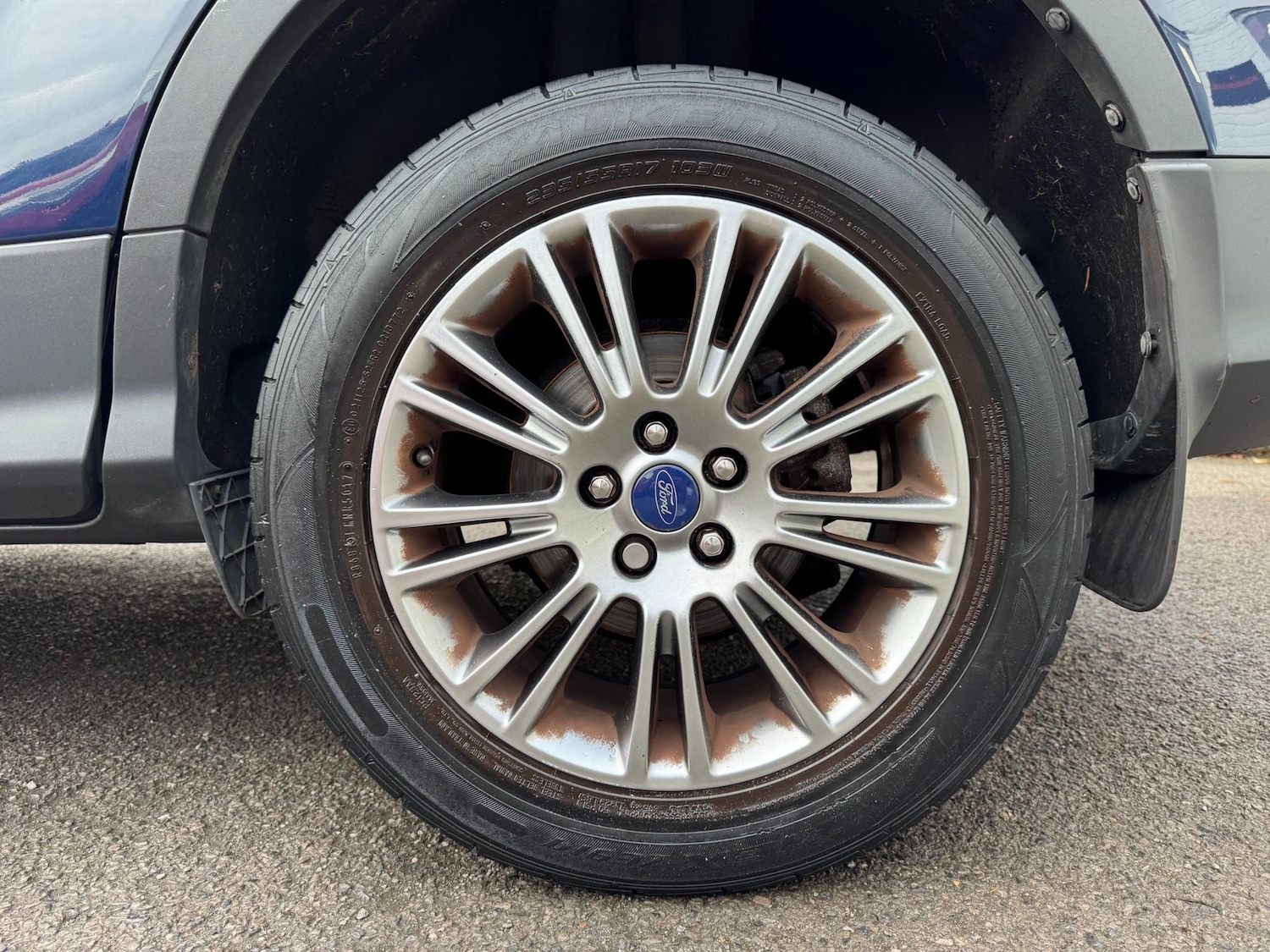 Used Ford Kuga 2013 for sale - 76486412: Photo 12