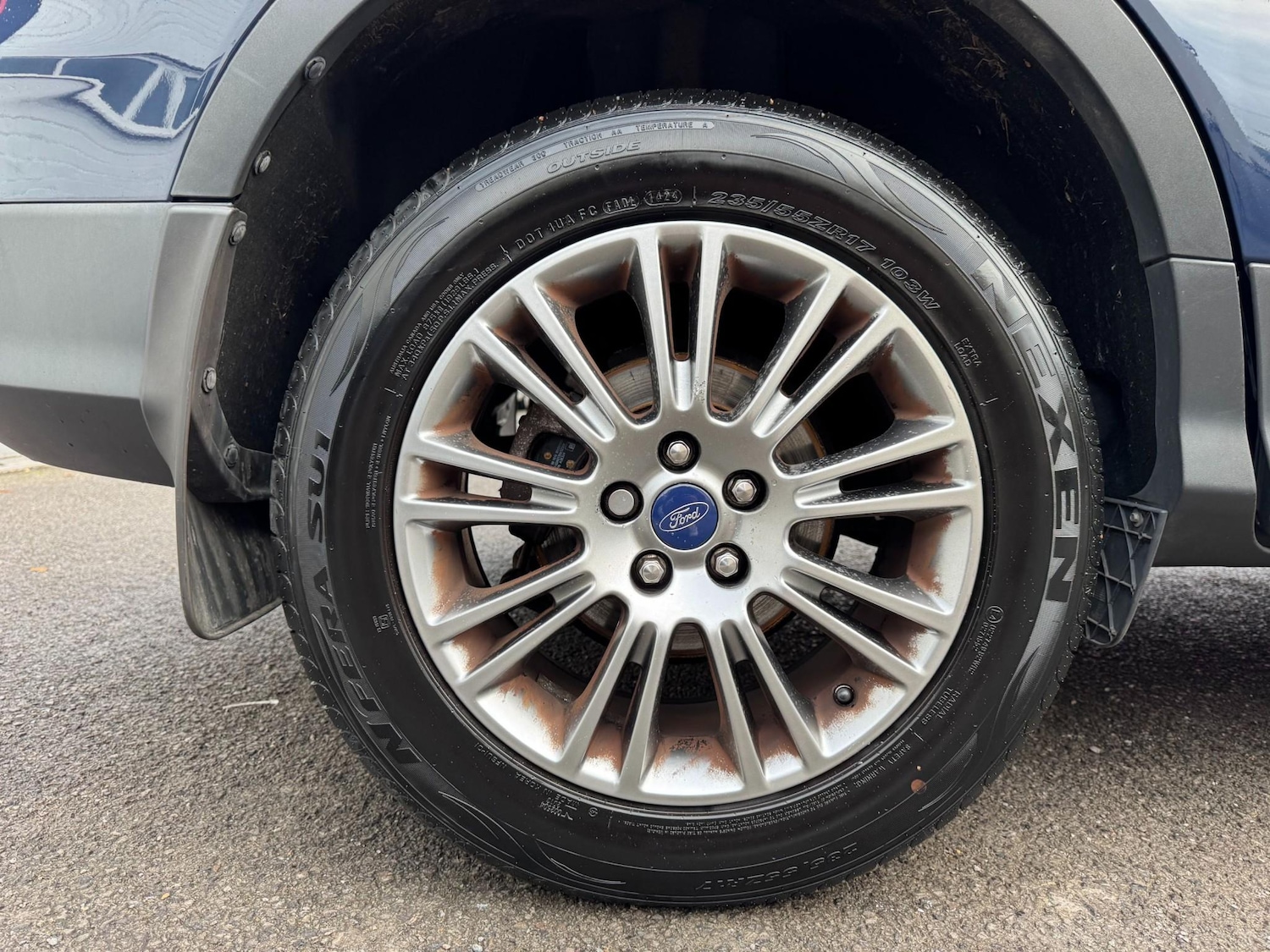 Used Ford Kuga 2013 for sale - 76486412: Photo 13