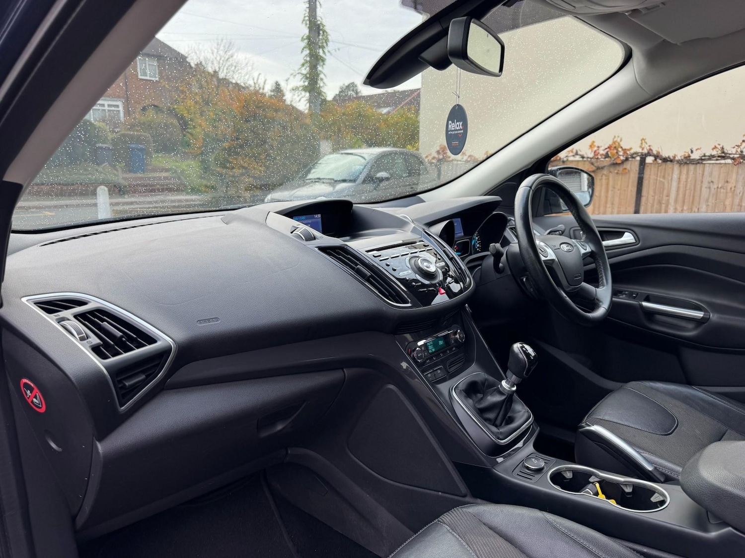 Used Ford Kuga 2013 for sale - 76486412: Photo 17