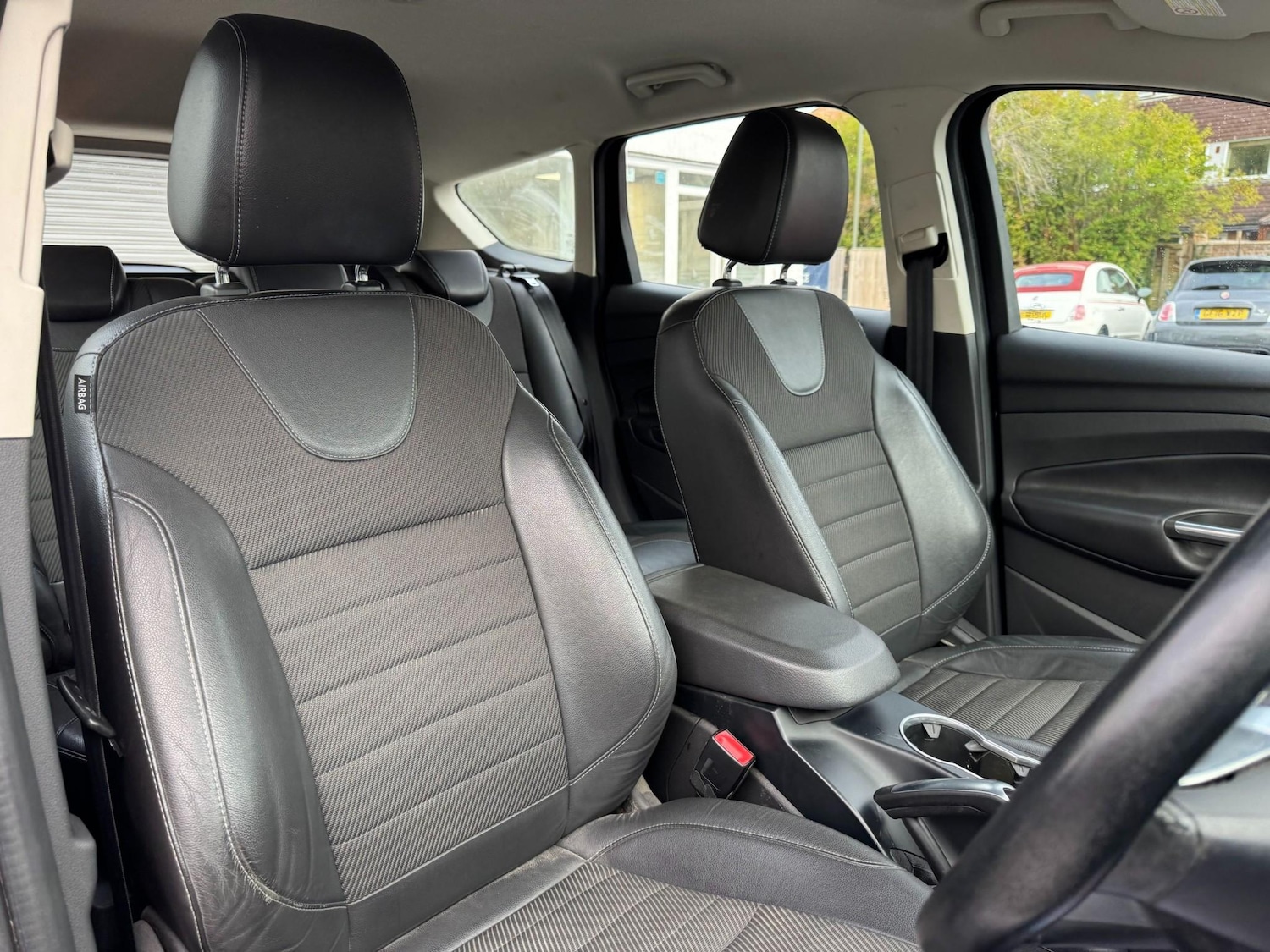 Used Ford Kuga 2013 for sale - 76486412: Photo 18