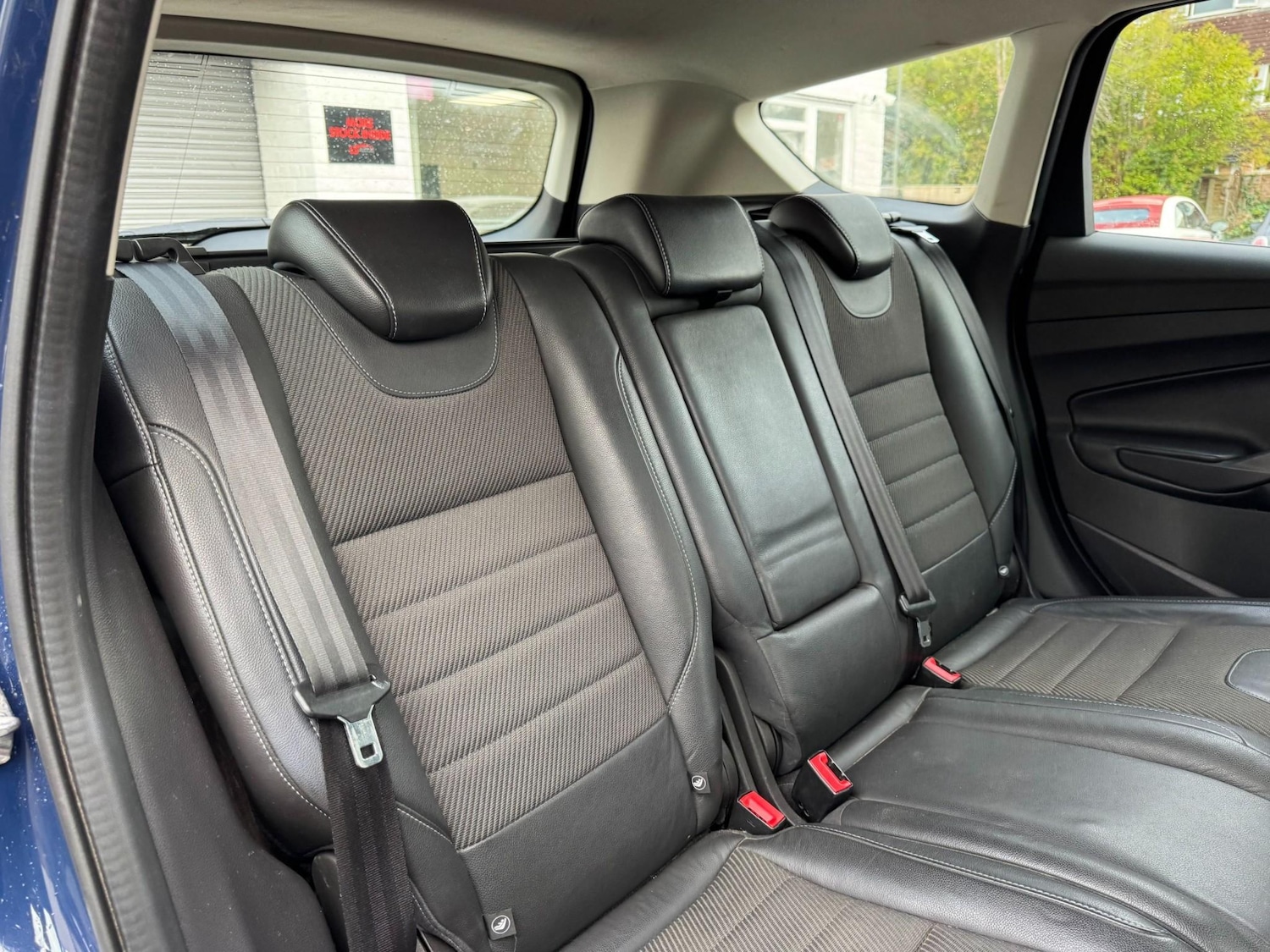 Used Ford Kuga 2013 for sale - 76486412: Photo 19