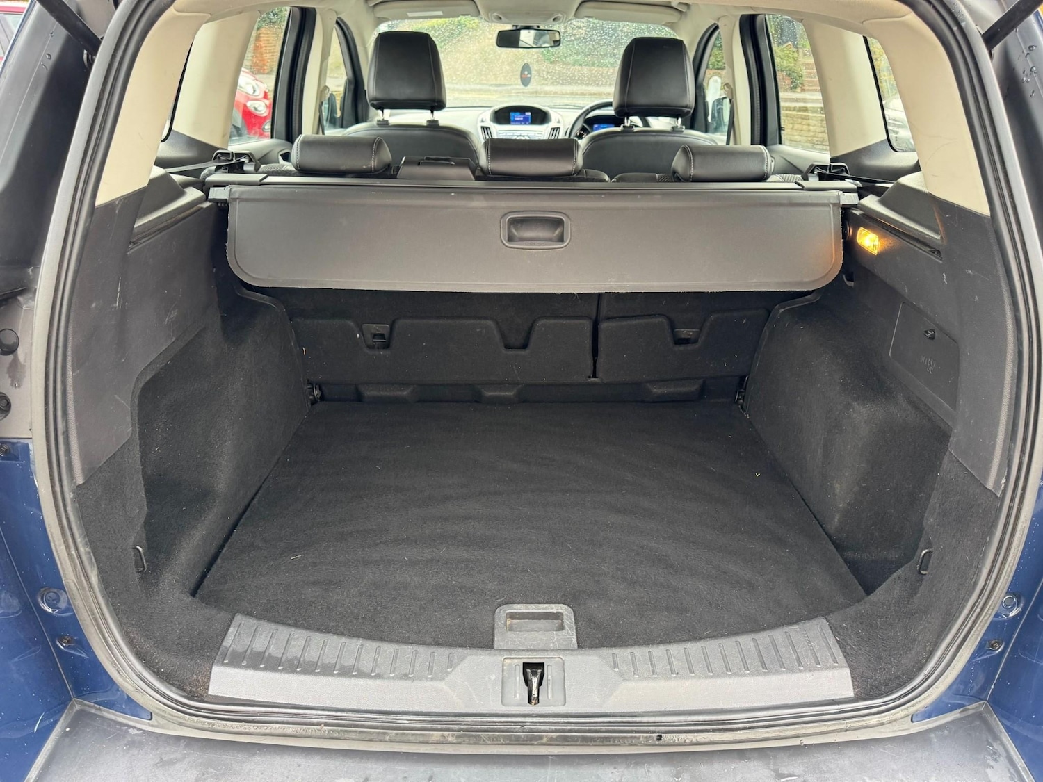 Used Ford Kuga 2013 for sale - 76486412: Photo 20