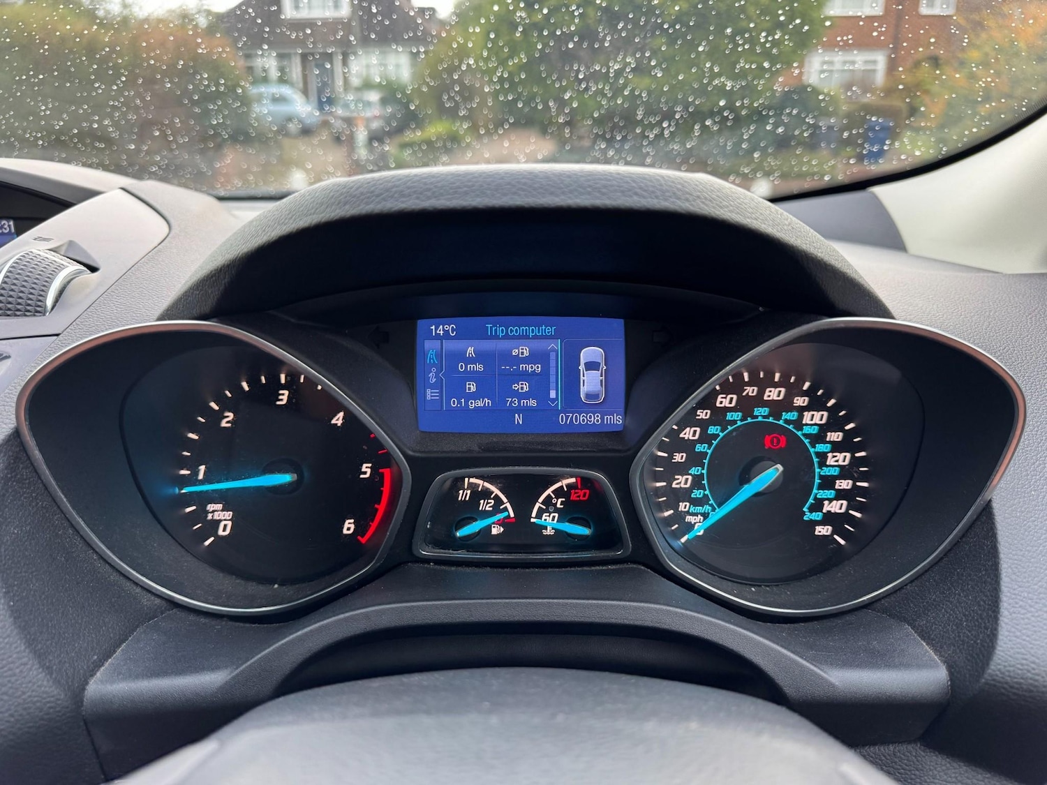 Used Ford Kuga 2013 for sale - 76486412: Photo 22