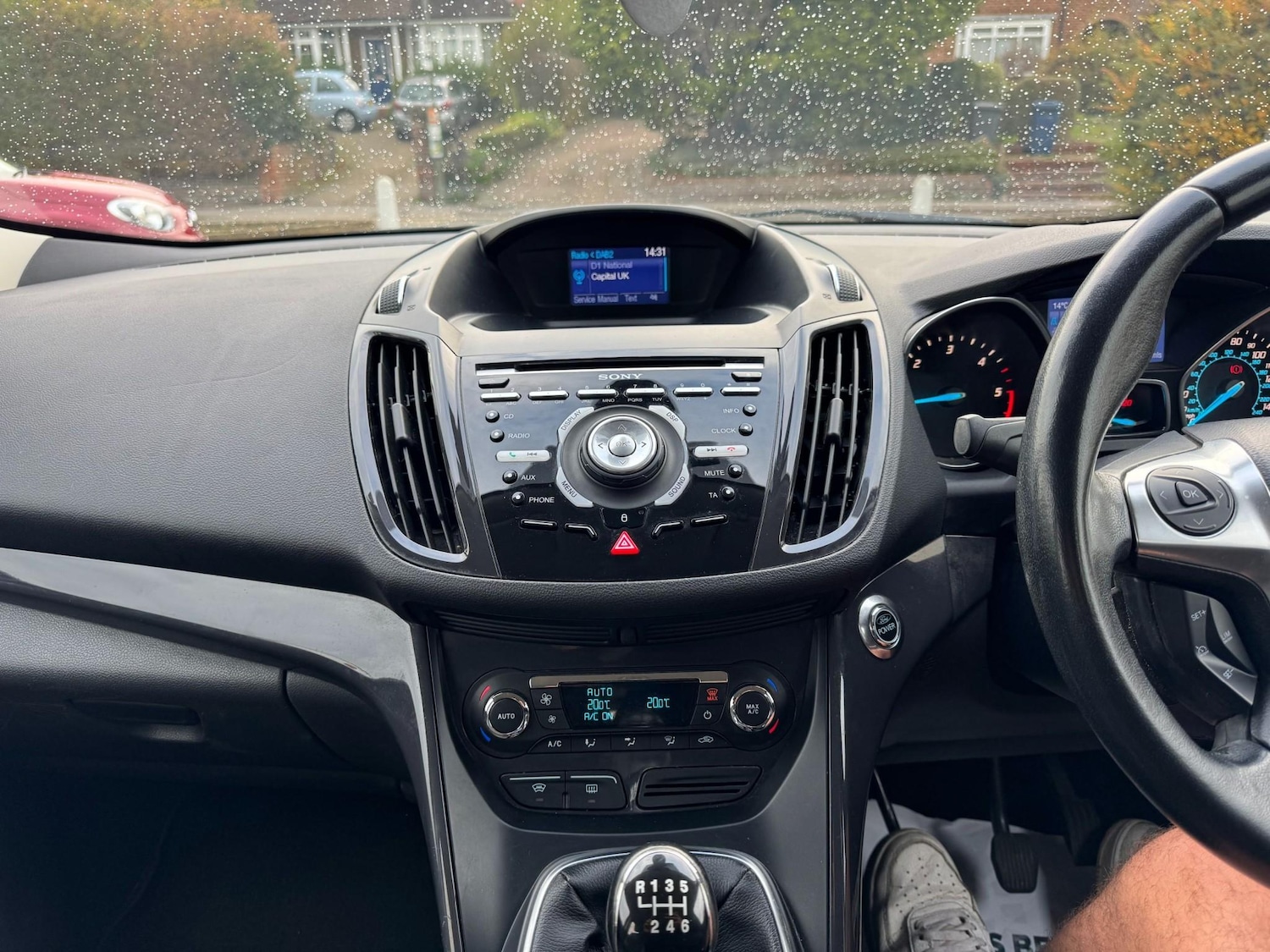 Used Ford Kuga 2013 for sale - 76486412: Photo 24