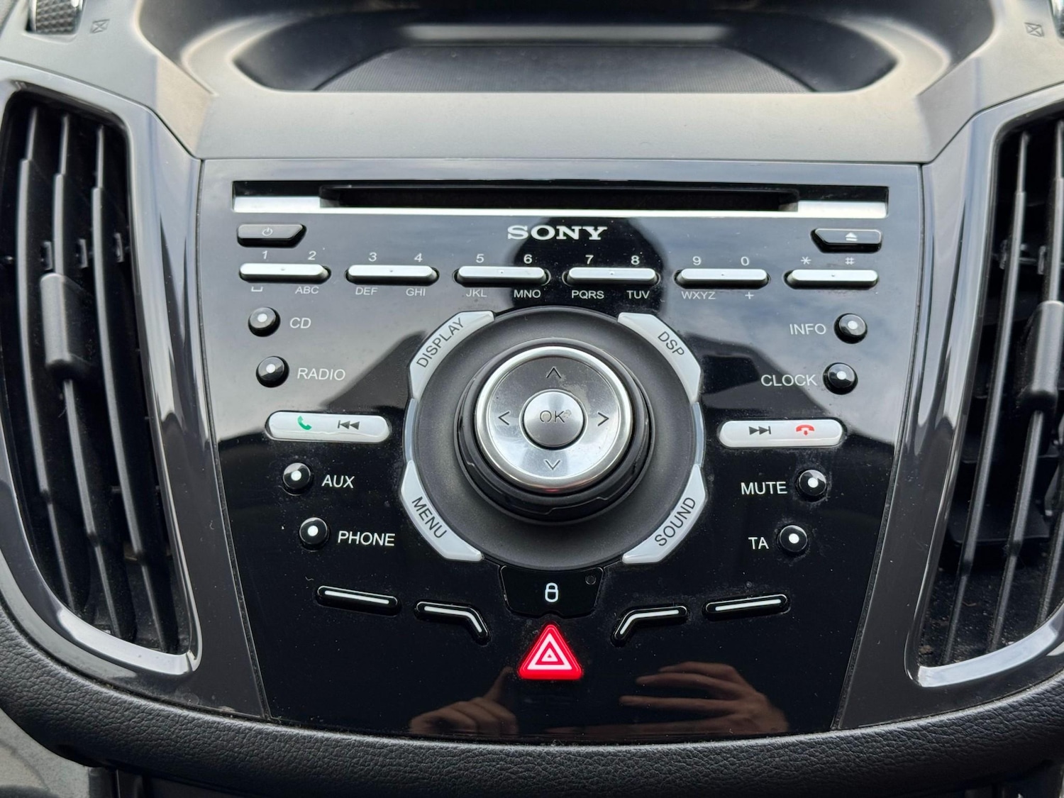 Used Ford Kuga 2013 for sale - 76486412: Photo 37