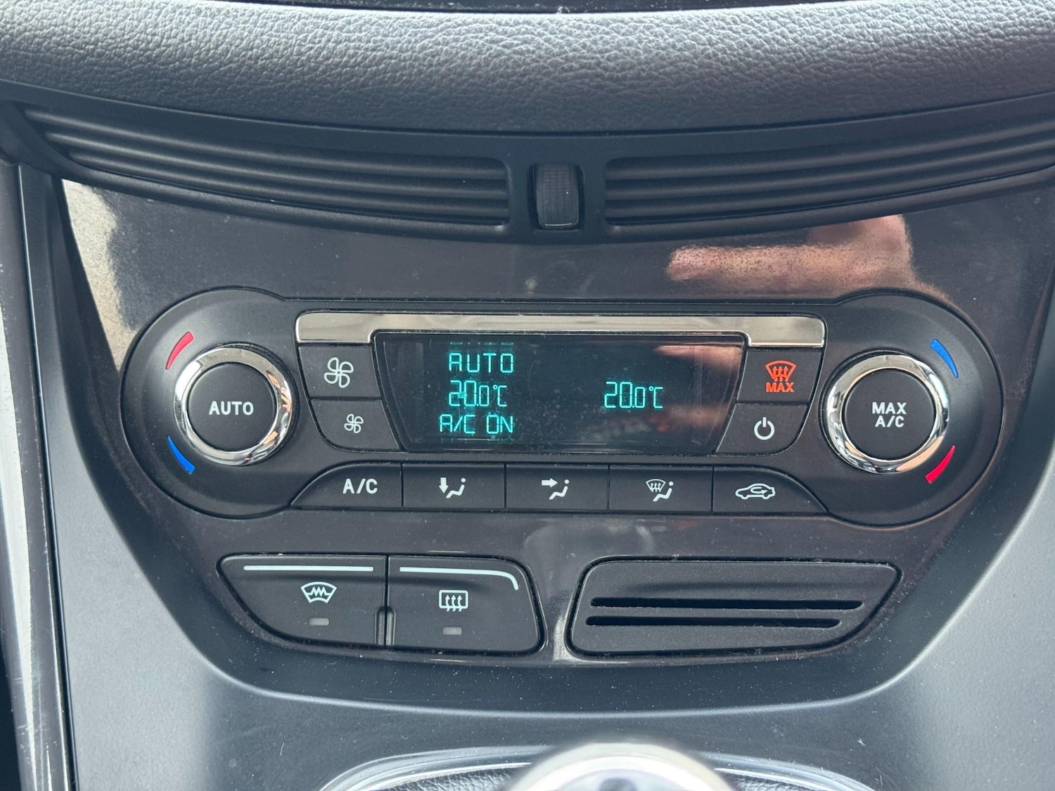 Used Ford Kuga 2013 for sale - 76486412: Photo 38