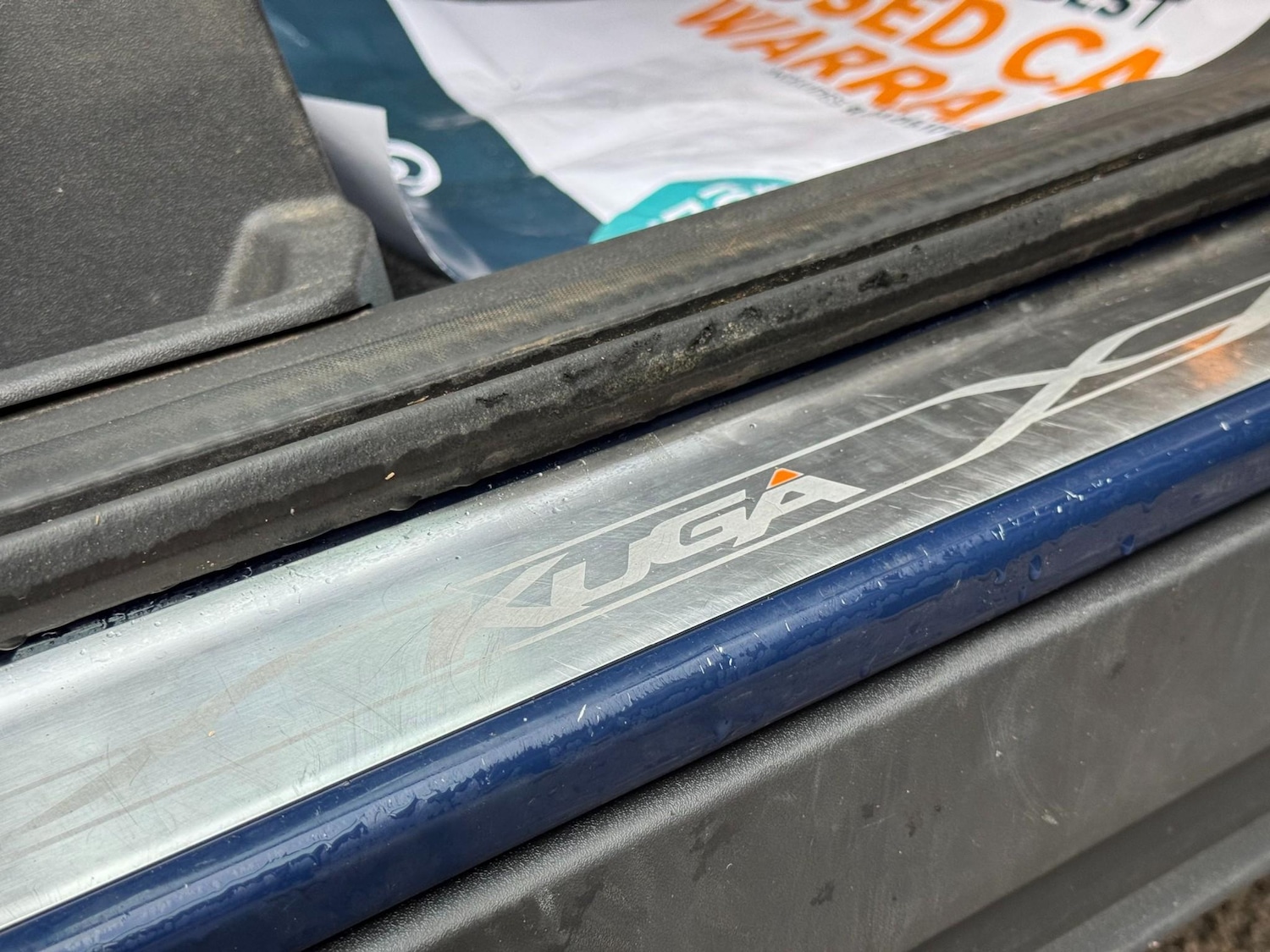 Used Ford Kuga 2013 for sale - 76486412: Photo 50