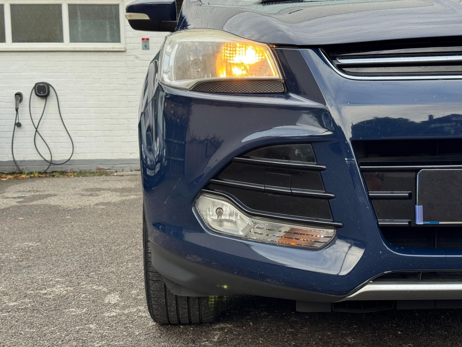 Used Ford Kuga 2013 for sale - 76486412: Photo 53