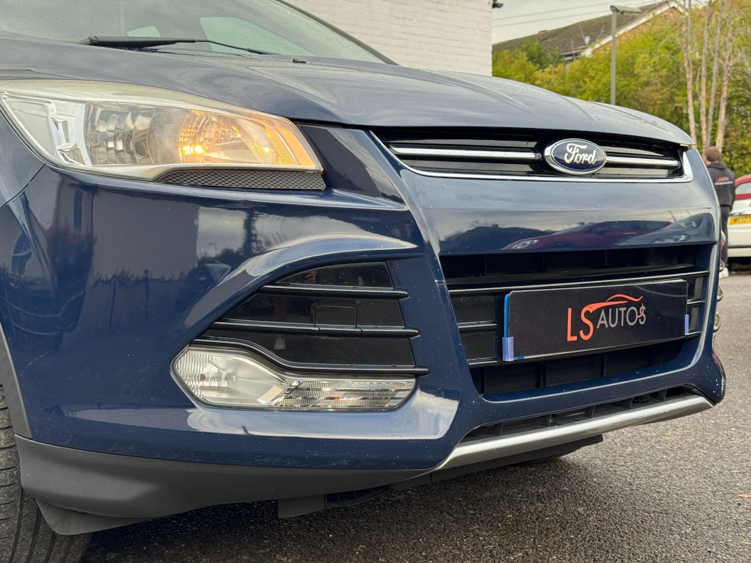 Used Ford Kuga 2013 for sale - 76486412: Photo 54