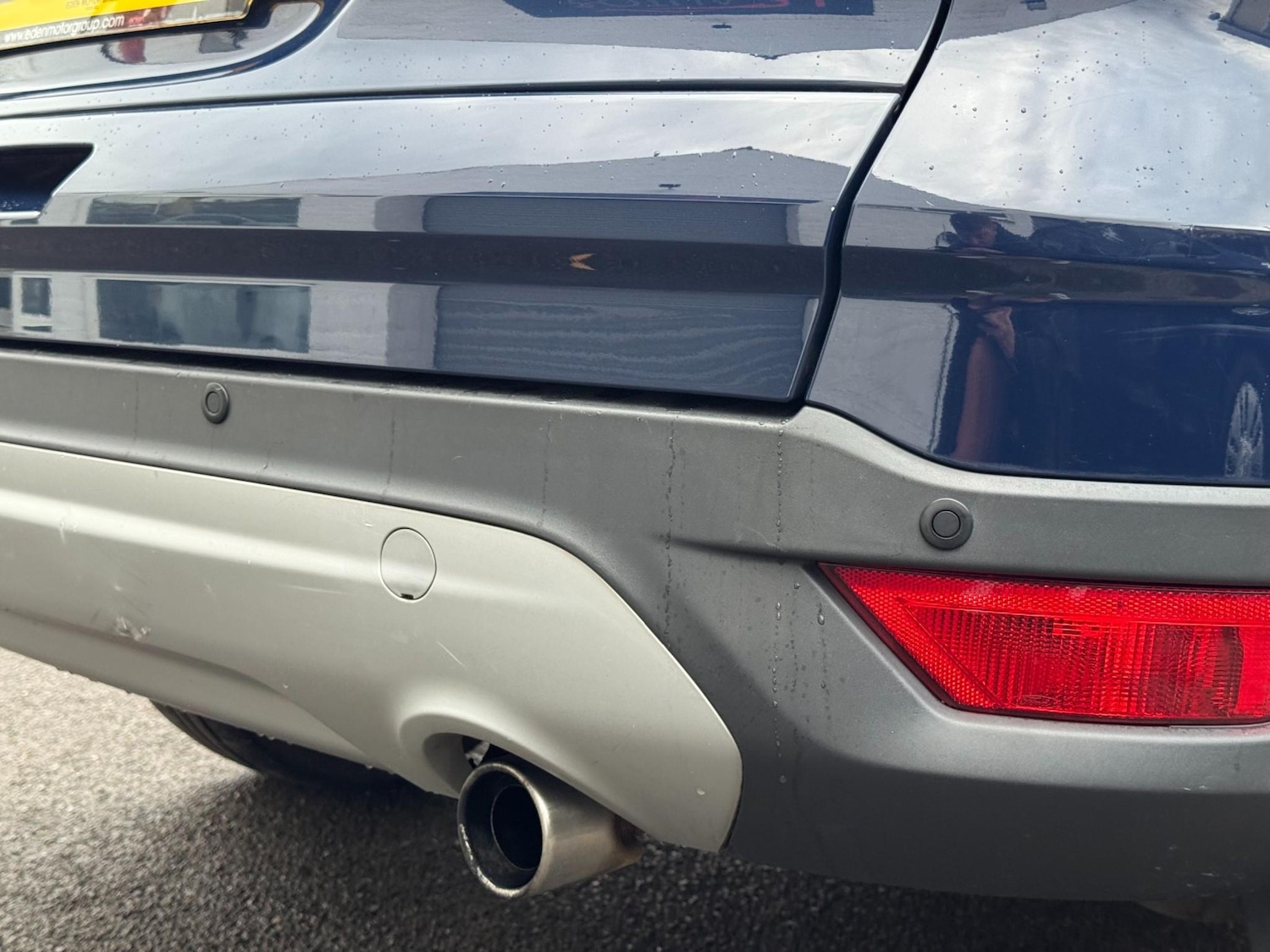 Used Ford Kuga 2013 for sale - 76486412: Photo 55