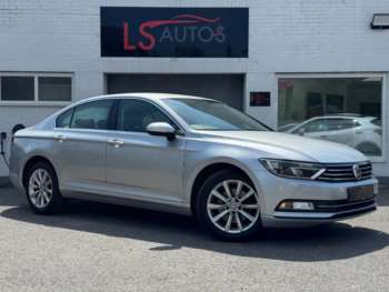 2015 (65) - 1.6 TDI BlueMotion Tech SE Euro 6 (s/s) 4dr