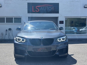 Used BMW 2 Series 2020 for sale - 79380438: Photo