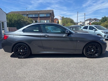 Used BMW 2 Series 2020 for sale - 79380438: Photo