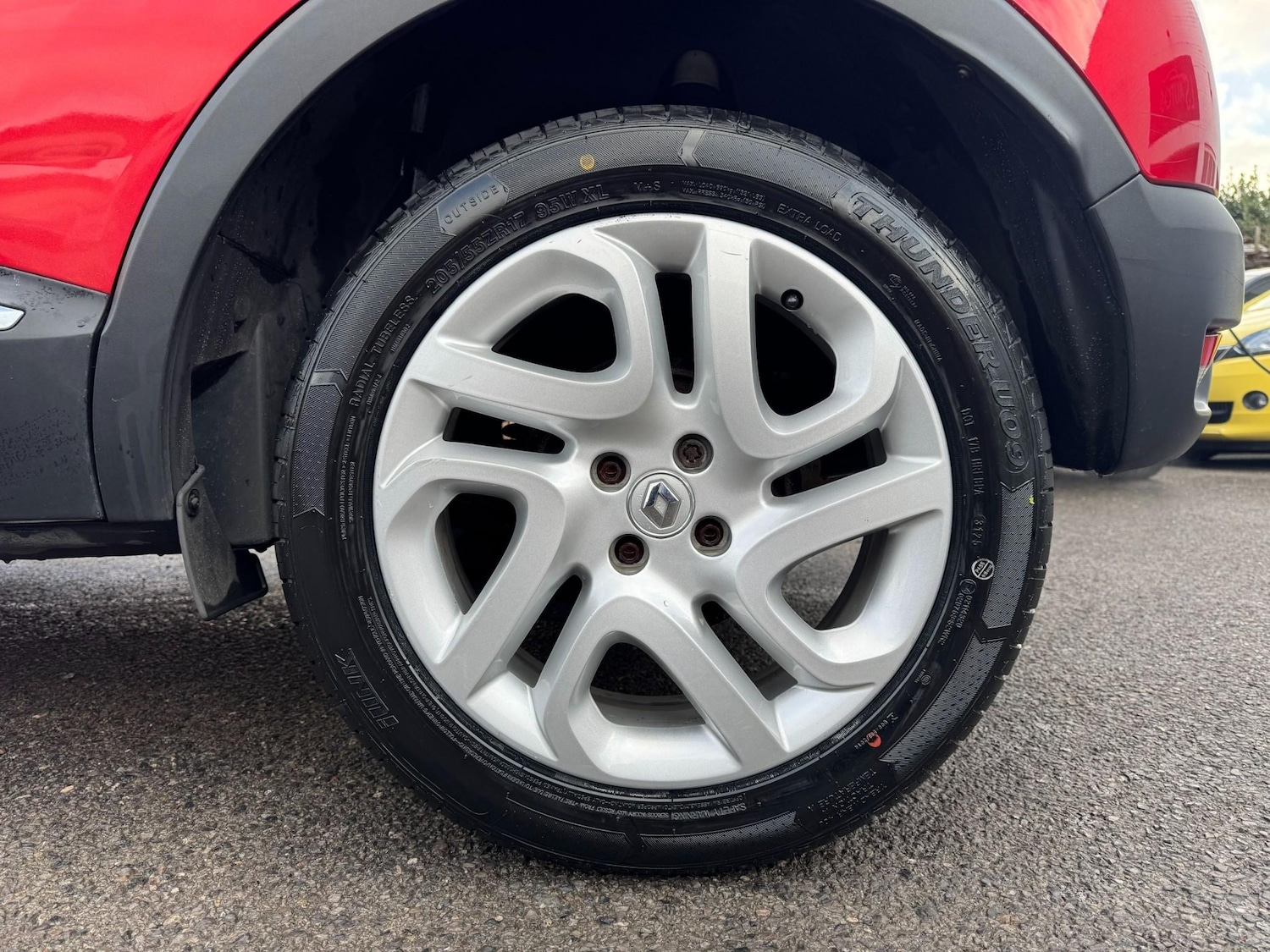 Used Renault Captur 2016 for sale - 76949478: Photo 12