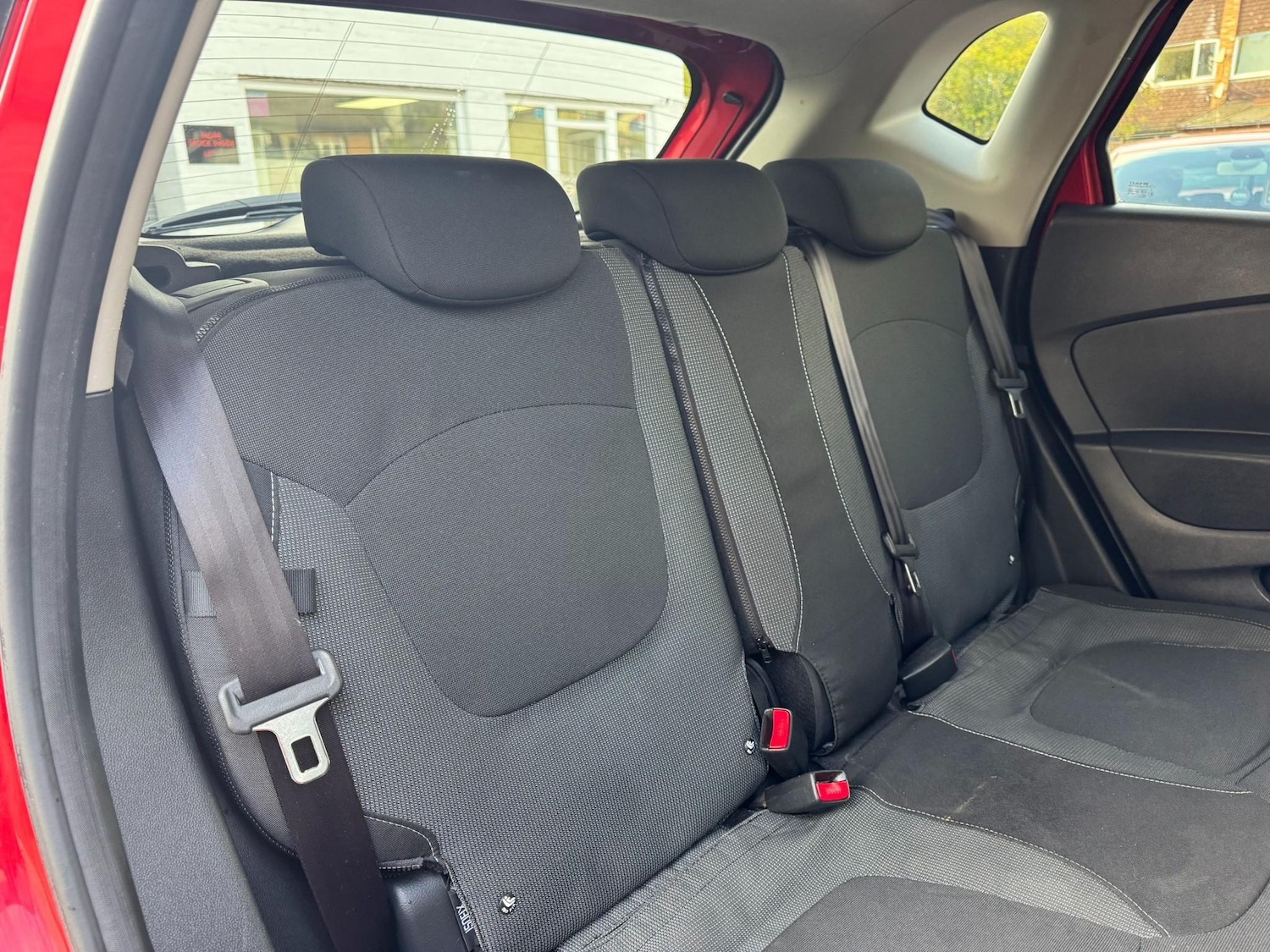 Used Renault Captur 2016 for sale - 76949478: Photo 18