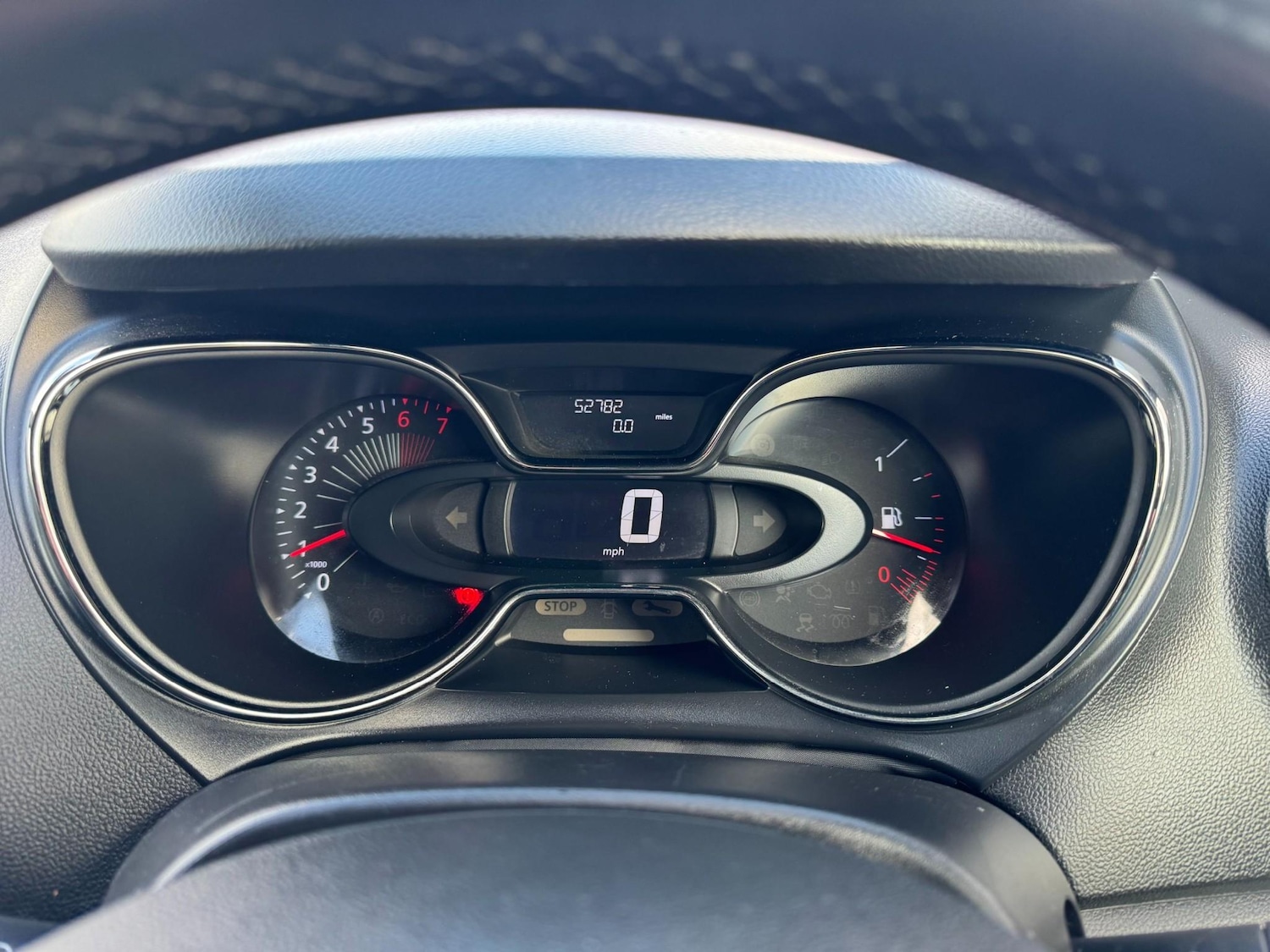 Used Renault Captur 2016 for sale - 76949478: Photo 22