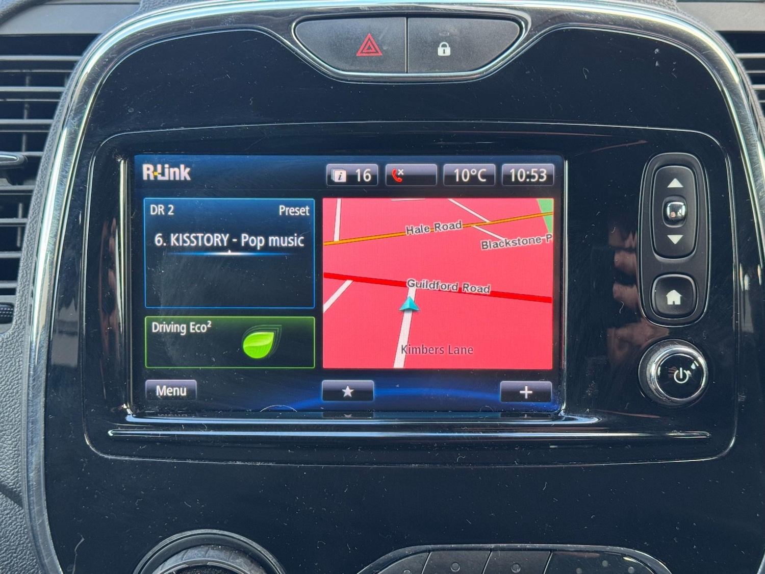 Used Renault Captur 2016 for sale - 76949478: Photo 24