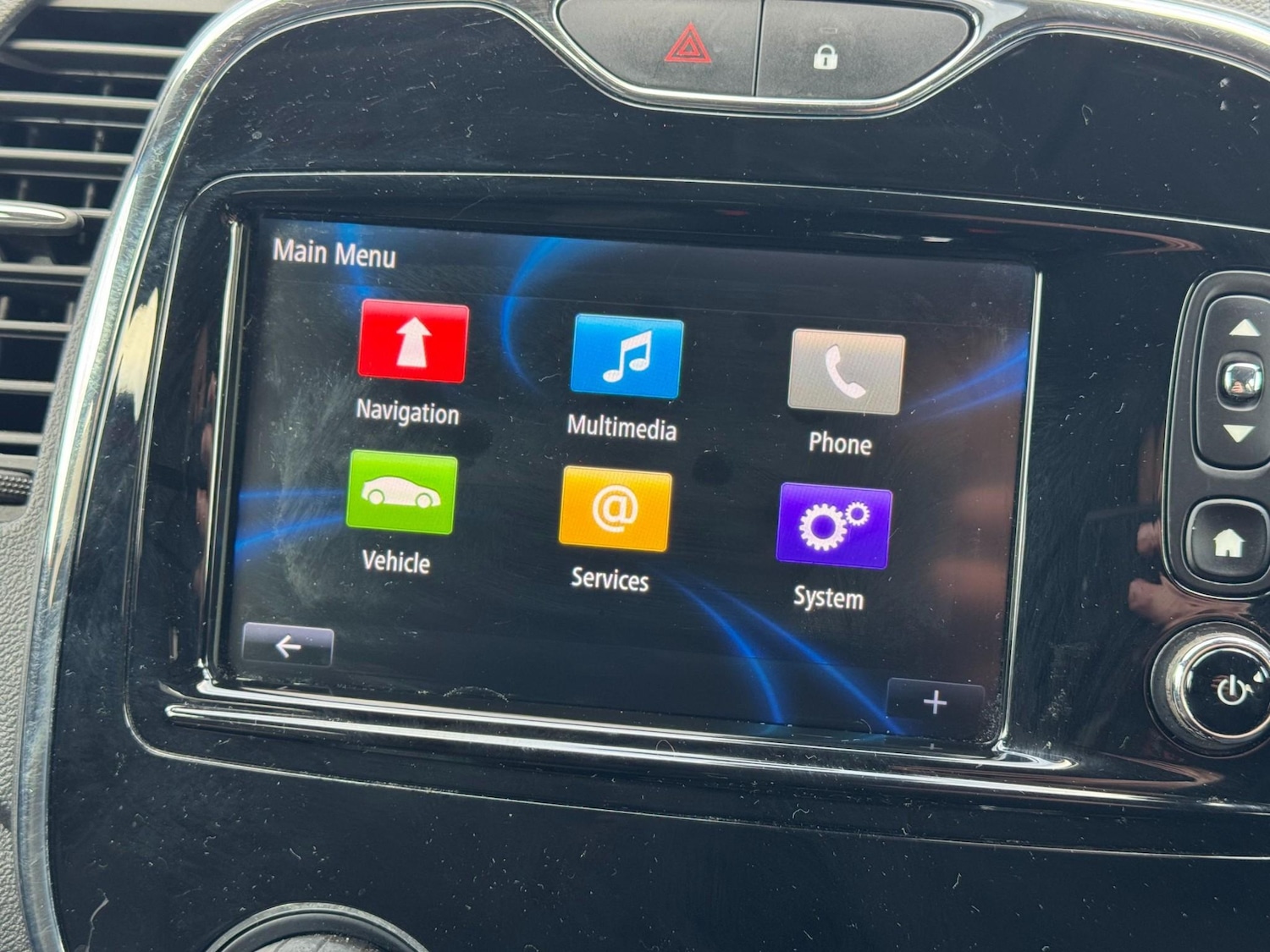 Used Renault Captur 2016 for sale - 76949478: Photo 25