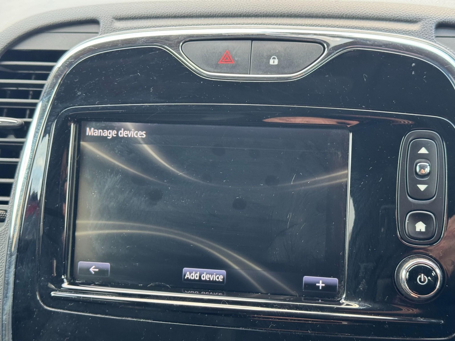 Used Renault Captur 2016 for sale - 76949478: Photo 30