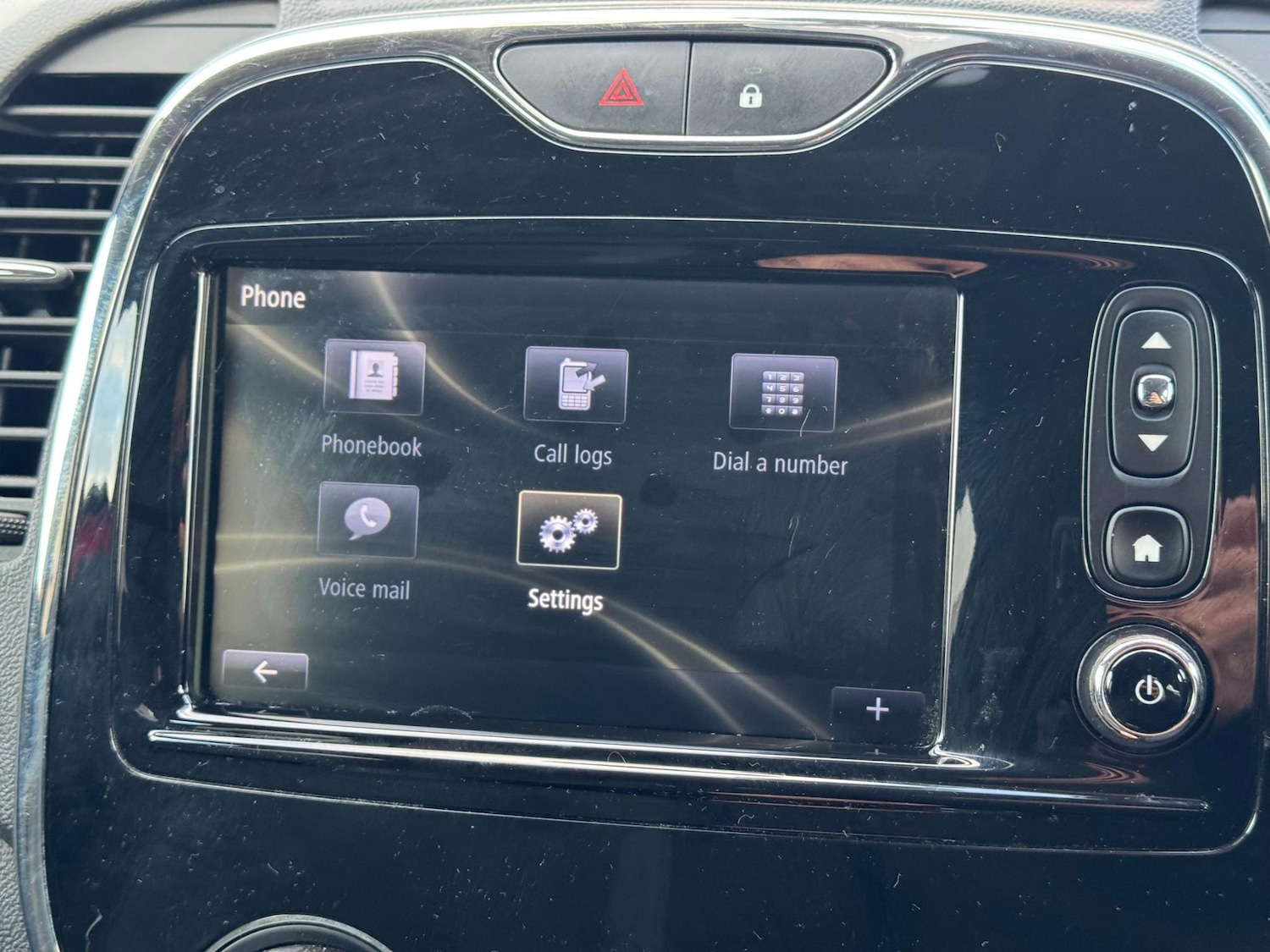 Used Renault Captur 2016 for sale - 76949478: Photo 32