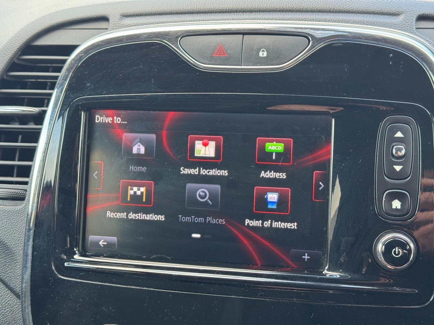 Used Renault Captur 2016 for sale - 76949478: Photo 35