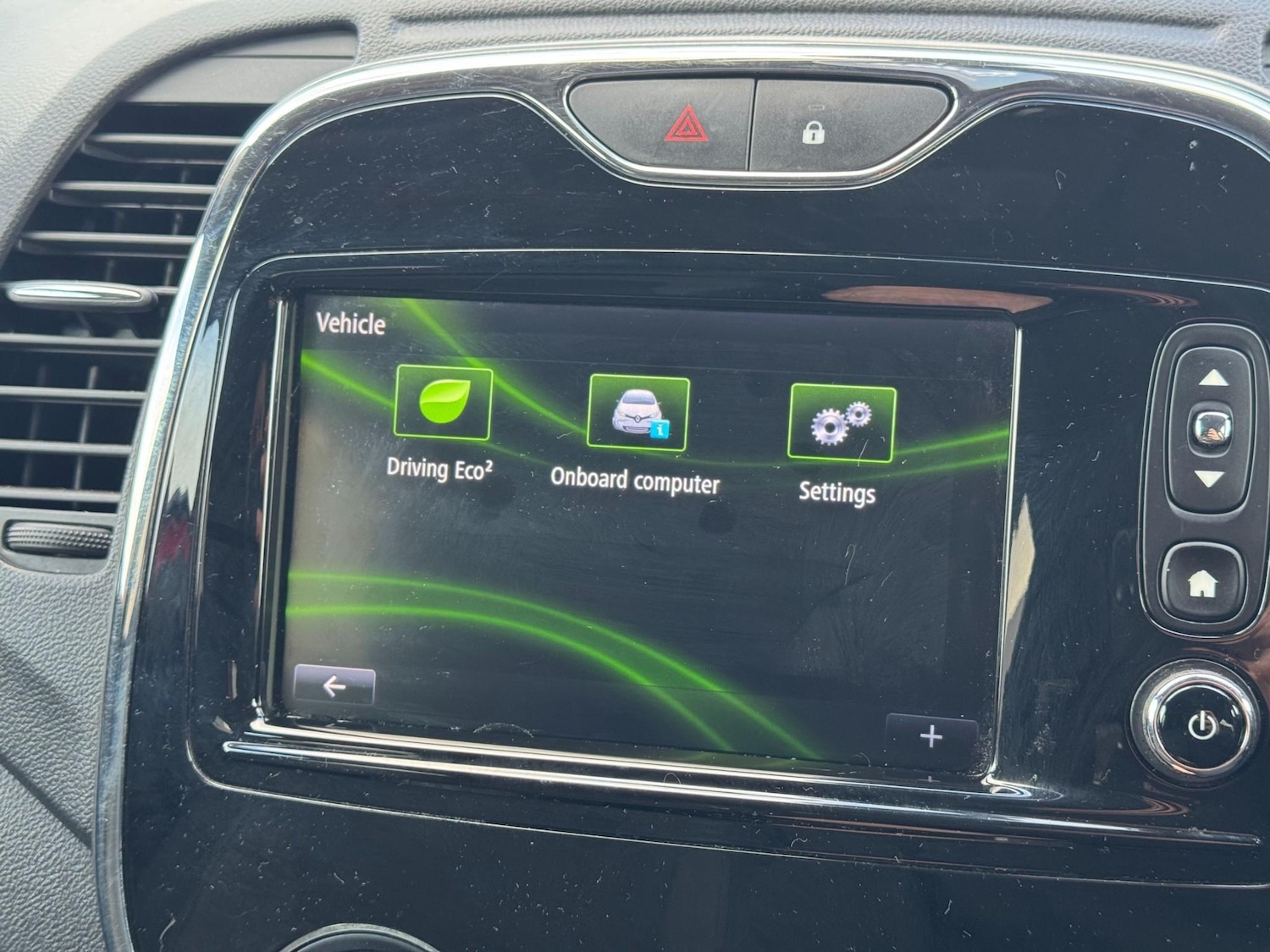 Used Renault Captur 2016 for sale - 76949478: Photo 36