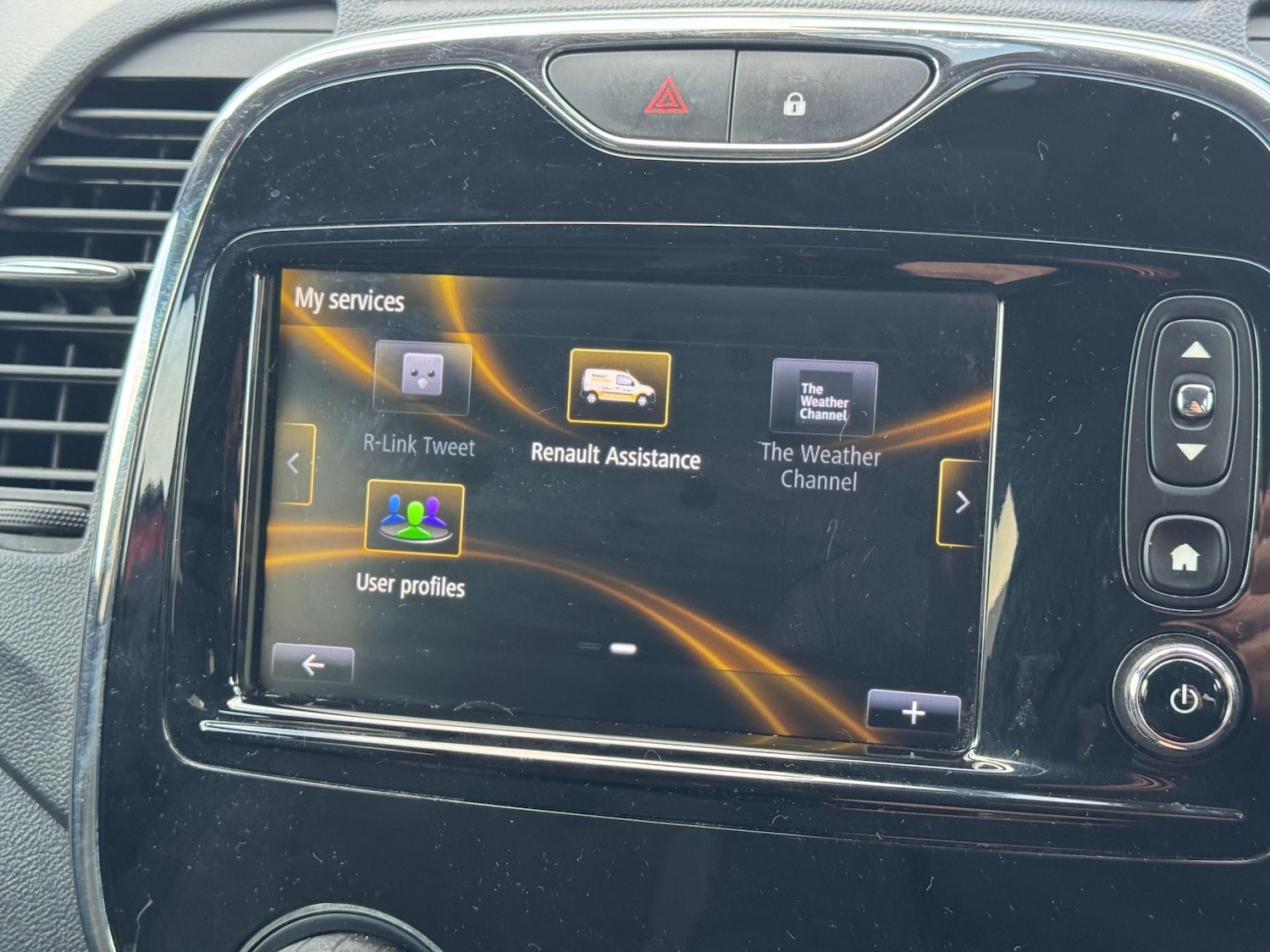 Used Renault Captur 2016 for sale - 76949478: Photo 38